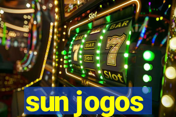 sun jogos